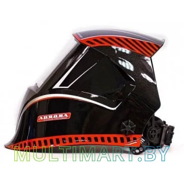 Сварочная маска Aurora Sun-9 Max Expert картинка 2